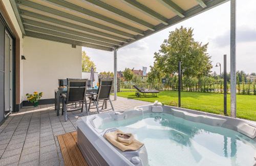 Muritz Apartment | Relaxing AQUAMARIN Retreat with Private Pool & Great Reviews