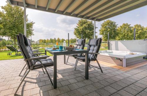 Muritz Apartment | Relaxing AQUAMARIN Retreat with Private Pool & Great Reviews