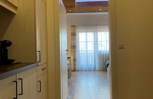 Bad Griesbach-Therme Apartment | Elegant Suite Near Therme with Breakfast & Family Amenities