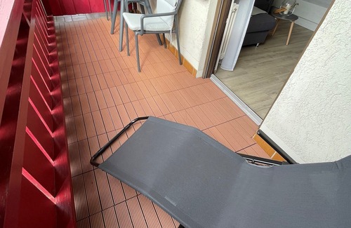 Bad Griesbach-Therme Apartment | Elegant Suite Near Therme with Breakfast & Family Amenities