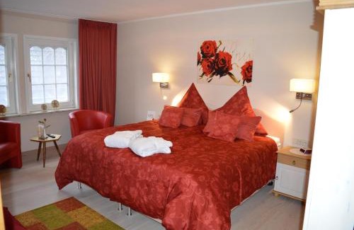 Bad Bevensen House | Indulge in Luxury at 5-Star Suite Engel with Ocean View