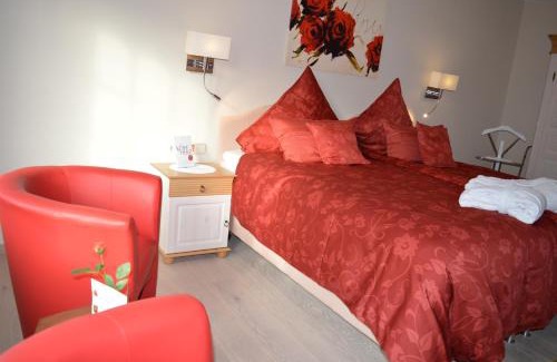 Bad Bevensen House | Indulge in Luxury at 5-Star Suite Engel with Ocean View