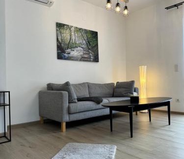 Liebenau Apartment | Luxus Urlaub auf 1000 Meter im Erholungsparadies