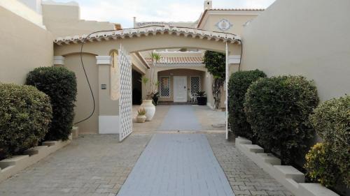 Meia Praia Apartment | Luxus Villa am Strand Lagos