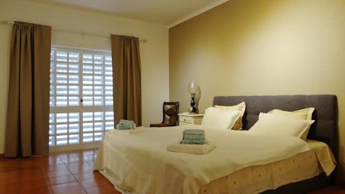 Meia Praia Apartment | Luxus Villa am Strand Lagos