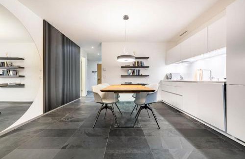 Escher Wyss Apartment | Elegant Wohnung mit Garten - Pet Friendly & Highly Rated