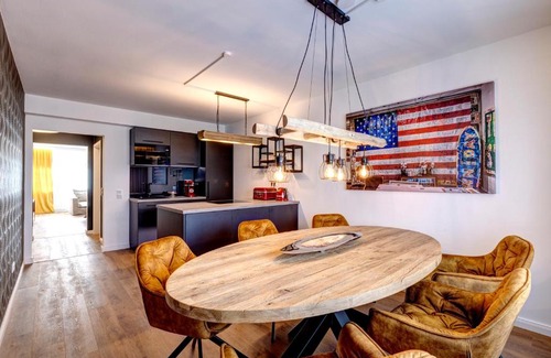 Ruettenscheid Apartment | Family-Friendly 4-Star Apartments in Germany - Rated 10/10
