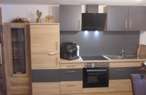Freyung Apartment | Oceanfront Retreat at Luxusferienwohnung-Mager with Pool