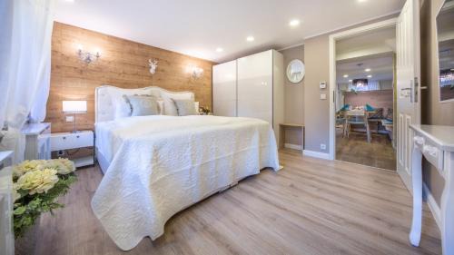Wernigerode Apartment | Elegant Luxuslodge Wernigerode: 4-Star Family Retreat