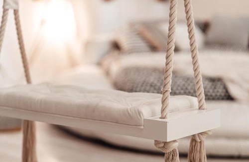 Godendorf Apartment | Indulgent Luxusloft Timeout with Private Spa and Hot Tub