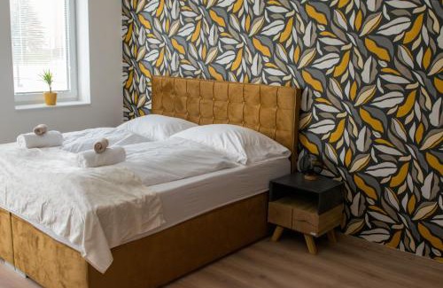 Nove Mesto na Morave Apartment | Elegant NMNM Essence Apartment with Oceanfront Views