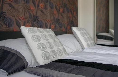 Nove Mesto na Morave Apartment | Family-Friendly Retreat at NMNM with Spa and Hot Tub