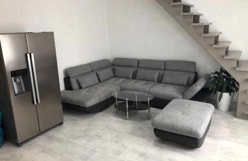 Karlovy Vary Apartment | Prime Apartment in the Heart of Thermal Hotel Area