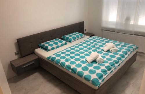 Karlovy Vary Apartment | Prime Apartment in the Heart of Thermal Hotel Area
