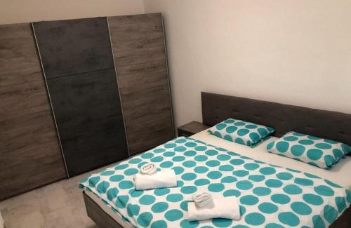 Karlovy Vary Apartment | Prime Apartment in the Heart of Thermal Hotel Area