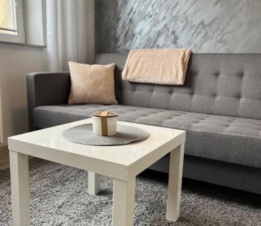 Hradec Kralove Apartment | Luxusní apartmán v blízkosti centra města,Wifi, Netxlix