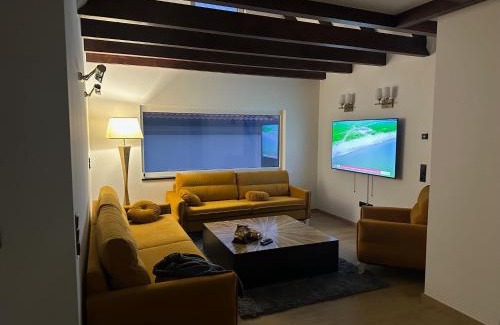 Muritz Apartment | Comfortable Monteurwohnung Waren Müritz for Family Getaways