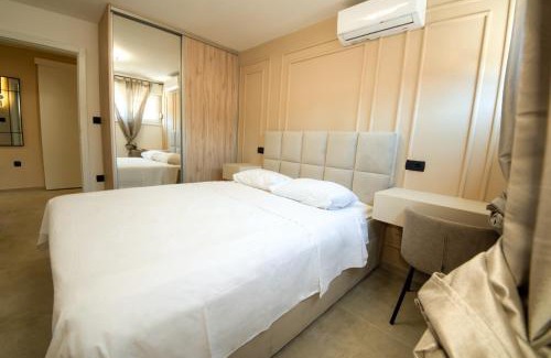Sibenik Apartment | LuxZEN