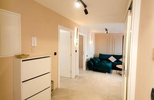 Sibenik Apartment | LuxZEN