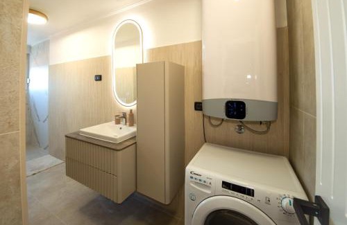 Sibenik Apartment | LuxZEN