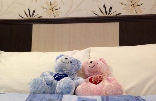 Lyudao Bed & Breakfast | Family-Friendly Getaway at Luyi Ludao B&B - Rated 8.3/10