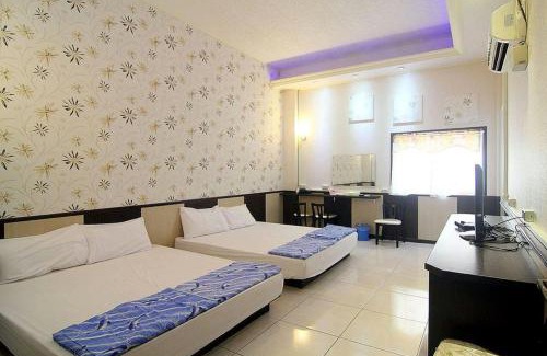 Lyudao Bed & Breakfast | Family-Friendly Getaway at Luyi Ludao B&B - Rated 8.3/10