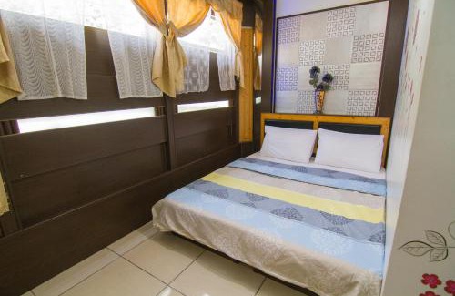 Lyudao Bed & Breakfast | Family-Friendly Getaway at Luyi Ludao B&B - Rated 8.3/10