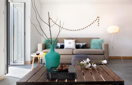 Fatima House | Luz Charming Houses