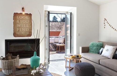Fatima House | Luz Charming Houses