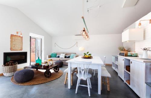 Fatima House | Luz Charming Houses