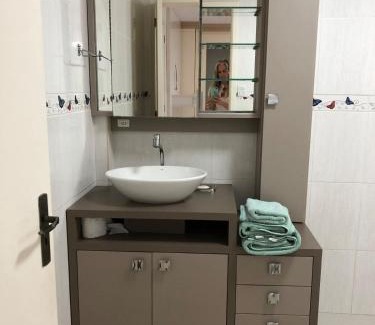 Santo Angelo Apartment | Luz da Catedral