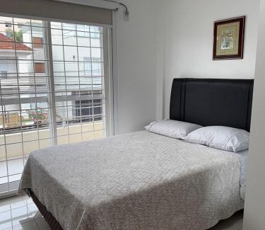 Santo Angelo Apartment | Luz da Catedral