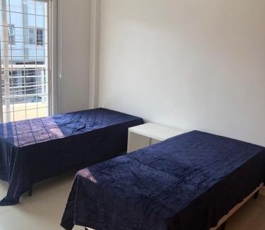 Santo Angelo Apartment | Luz da Catedral