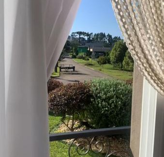 Pousada da neve Apartment | Family-Friendly Escape at Luz da Montanha with Top Ratings