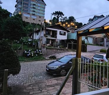 Pousada da neve Apartment | Family-Friendly Escape at Luz da Montanha with Top Ratings