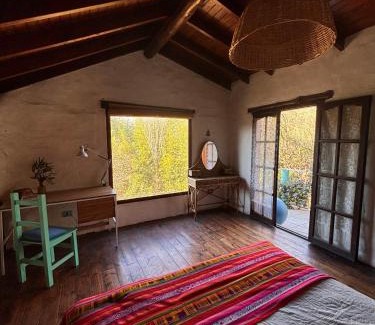 Carpinteria Apartment | Pet-Friendly Luz de Cabaña with Pool & 9/10 Guest Rating