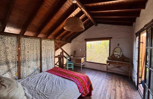 Carpinteria Apartment | Pet-Friendly Luz de Cabaña with Pool & 9/10 Guest Rating