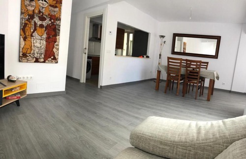 Maliano Apartment | Discover Family-Friendly Stays at Luz de Cantabria