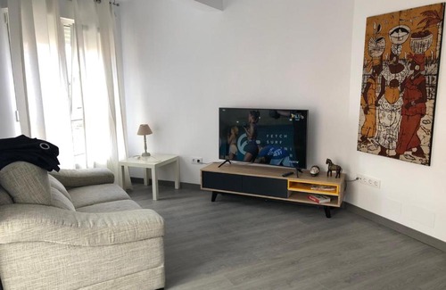 Maliano Apartment | Discover Family-Friendly Stays at Luz de Cantabria