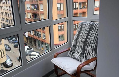 Maliano Apartment | Discover Family-Friendly Stays at Luz de Cantabria