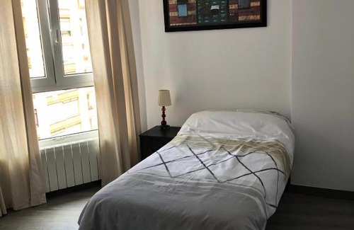 Maliano Apartment | Discover Family-Friendly Stays at Luz de Cantabria