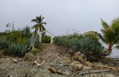Cabuya Apartment | Explore Luz de Estrella Studios with Private Beach Access