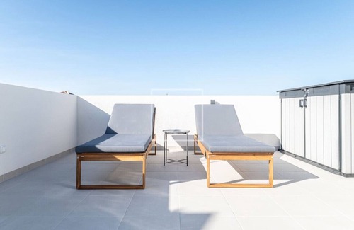 Quesada Apartment | Luz de la Mata penthouse Golf sea lake views by OYOOSTAYS