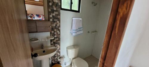 Cocorna House | Escape to Luz de Luna - Family-Friendly Finca with Views