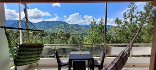 Cocorna House | Escape to Luz de Luna - Family-Friendly Finca with Views