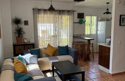 Los Canos de Meca Apartment | Oceanfront Retreat at Luz de Luna, Los Caños de Meca