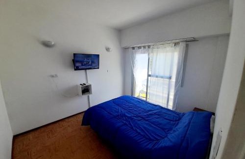 Constitucion Apartment | Bright and Family-Friendly Stay at Luz de Mar Hotel
