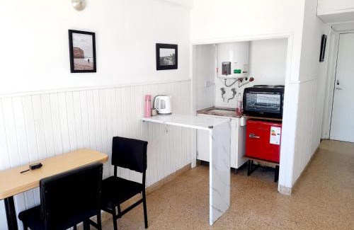 Constitucion Apartment | Bright and Family-Friendly Stay at Luz de Mar Hotel
