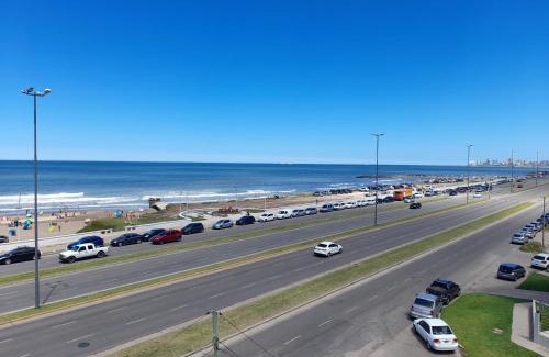 Constitucion Apartment | Bright and Family-Friendly Stay at Luz de Mar Hotel