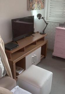 Graca Hostel | Family-Friendly Stay at Luz de Regina Bahia - Rated 10/10
